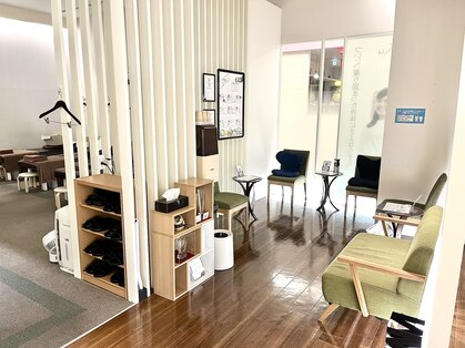 リラク トレッサ横浜店(Re.Ra.Ku)の写真
