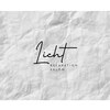 リヒト(Licht)のお店ロゴ