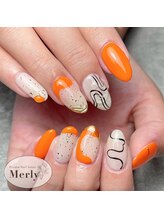 メリー(Merly)/