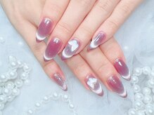 メイク 池袋(Meik)/ネイルデザイン