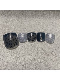 【foot定額デザイン】