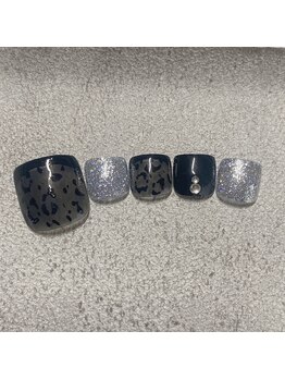 【foot定額デザイン】