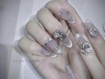 リナスパ(79LINA SPA)/