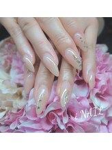 アイネイル(iNAIL)/