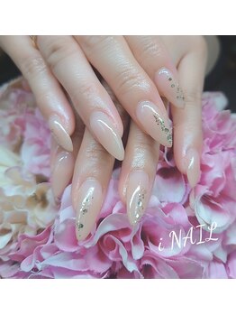 アイネイル(iNAIL)/