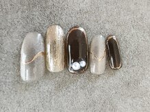 なります鍼灸マッサージ院/Handデザイン定額コース￥8500