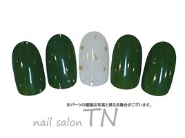 季節の定額4900円コース☆