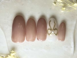 選べるシンプルコース　5500円