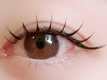 ビークール 岩沼店(Be-COOL)の写真/納得の技術力と丁寧なカウンセリングで初めての方にもおすすめ◎似合わせ、トレンドデザインもお任せ♪
