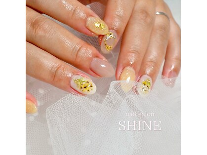 シャイン(SHINE)の写真