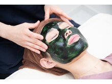 ドクター小顔 銀座店(Dr.小顔)/4.進化系ハーブピーリング