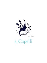 エスカペリ(s_capelli)&nbsp;辺土名 