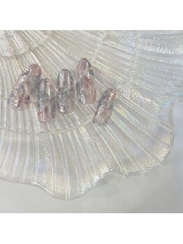 アライア 津田沼店(Alaia)/Alaiaコース￥7200