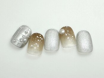 ソポカロン(sopoca-lon)/sopoコース5800円