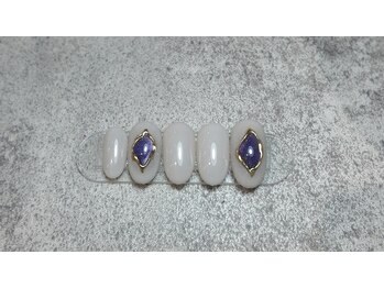 ニジュウバンチ クダマツ(20Banchi Kudamatsu)/ナチュラルデザイン季節の定額