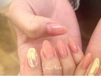 クレー(Klee)/1アート+1カラー