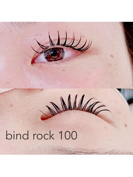 ラドールプラス(LaDoLL+)/【永井】バインドロック