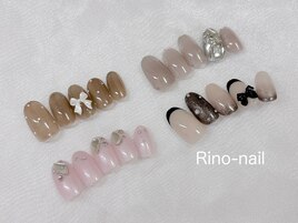 定額ネイルデザイン