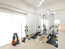 ウィルビーアシヤ(Will be ASHIYA)の雰囲気（毎回清掃を徹底し女性が安心して使える、綺麗な店内）