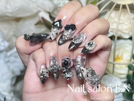 パーツつけ放題