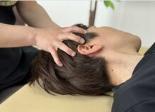 久喜ななつぼし整骨院 整体院