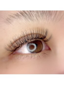 ジェミニアイラッシュ 浅草橋(gemini eyelash)/ボリュームラッシュ