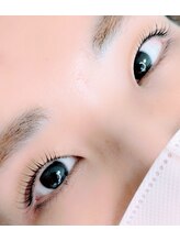 エン(EN)/【桐生/完全個室】まつげパーマ