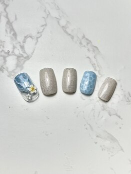 アムール(amour)/