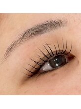 トータルビューティーハウス フラップ ミチ(total beauty house flap MICHI)/まつ毛パーマ