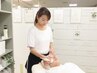 【2回目以降/￥6600】肌と心を満たすフェイシャル60分＜毛穴・ニキビケア＞