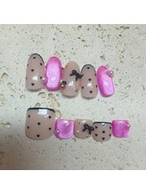 シャルム(Charme)/定額8000円