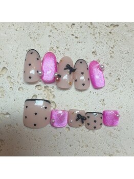 シャルム(Charme)/定額8000円