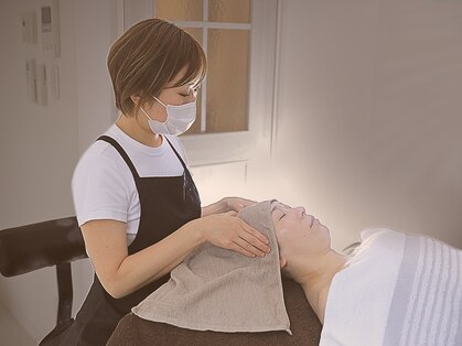 バリマ ビューティー(Bali Ma'beauty)の写真