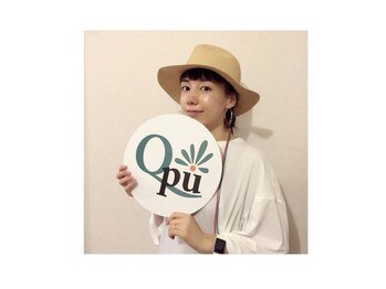 キュープ 大阪中百舌鳥店(Qpu)/仲里依紗様ご来店 小顔/小顔矯正