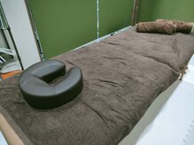 Daisy～整体リラクゼーション～　肩こり/腰痛/オイルマッサージ/マタニティ/ベッド【整体リラクゼーション】