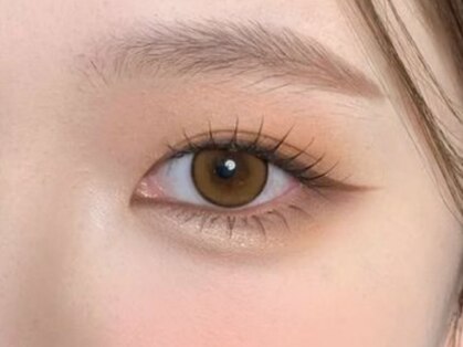 エヴァーグロー(ever glow)の写真