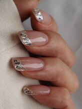 ガラスフレンチ