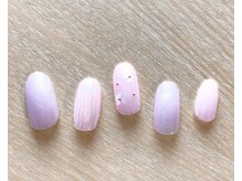 ココルポ 京橋(COCORUPO)/うるうる春カラー