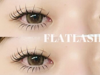 シェリー セカンド(Cherie 2nd)の写真/《柏駅南口*Cherie2号店》戸建てサロンでゆったり♪居心地の良い空間で"綺麗・可愛い目元"をご提供！