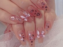 ニニ(NiNi)/持ち込みデザイン120分やり放題