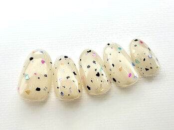 3月　定額デザイン　　2