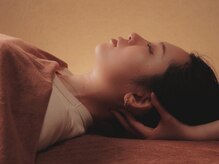 ゲンキ鍼灸整骨院(Genki鍼灸整骨院)/首肩こり・眼精疲労に！根本整体