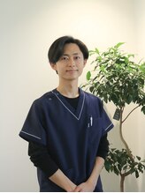 未来工房 整体院 要&nbsp;岩井 一樹