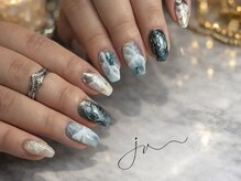 ジュレーヴ(ju reve)の雰囲気(【鏡を見ずにいつでも目で見れるお洒落を】当店キャッチフレーズ)