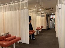 てあつい整体院 たかす院/