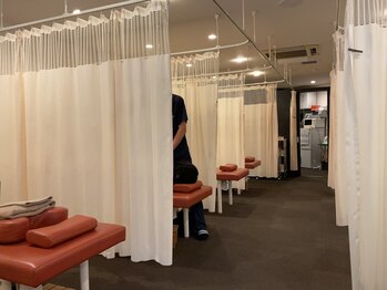 てあつい整体院 たかす院/