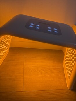 クールグラシュー(couer gracieux)/【LDEライト種類】＃YELLOW#美白