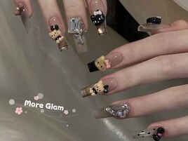 持ち込みつけ放題