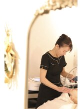 リノエデボーテ(Rinoe’ de beaute)/