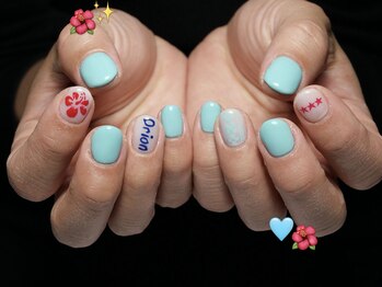 シーネイルサロン(C nail salon)/